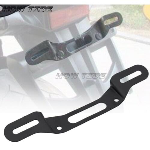 For YAMAHA YZF R1/R3/R6/R15/R25/FZ6/MT-07 Motorcycle Accessories high quality Tail Tidy Fender Eliminator Registration Plate