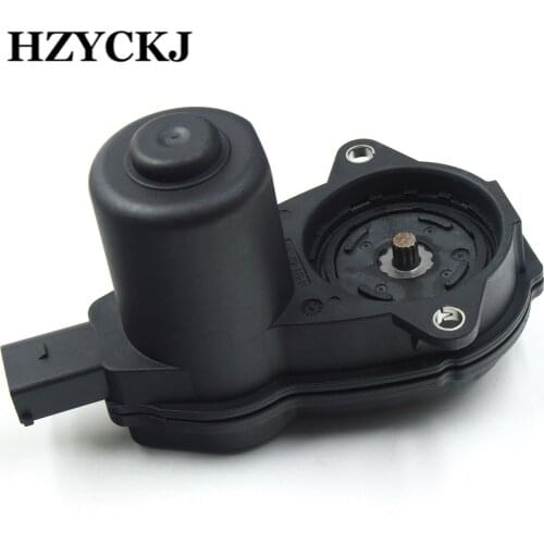 4H0998281 8K0998281 12 Torx Electronic Parking Break Motor For AUDI A4 S4 A5 S5 Q5 Porsche Cayenne 32335478