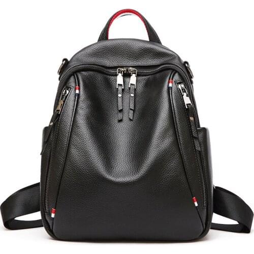 Women's Leather Bags G-giftoo China