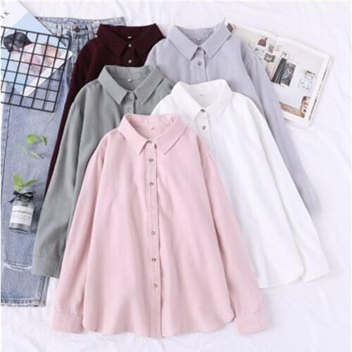 Hxyqveuyg Women's Cotton Shirts