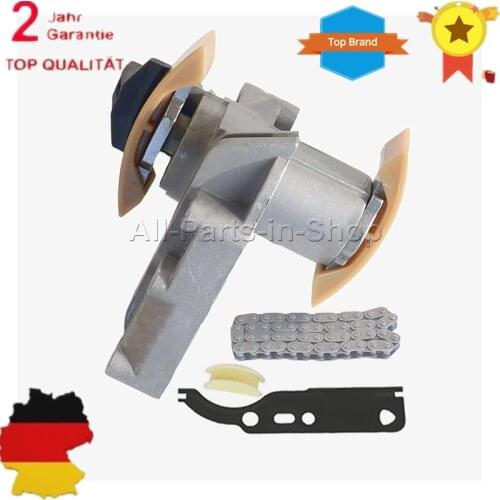 AP01 Timing Chain Tensioner Kit For Audi A4 TT/VW Golf Jetta Passat Bora Beetle 1.8T 058109217B 058109217D 058109217H 058109229