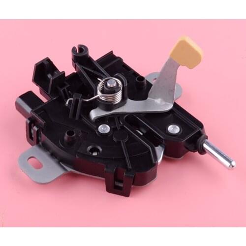 Bonnet Hood Lock Latch Catch Block 1490196 Fit For Ford Mondeo IV MK4 2007 2008 2009 2010-2014 S-MAX 2006 2007 2008 2009 2010