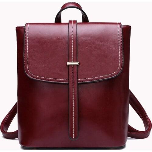 Mocrcrel Women's Laptop Backpacks