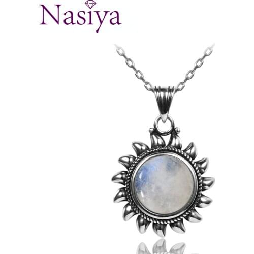 NASIA N STYLE Punk Pendants