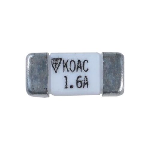 New original SMD printer parts Roland SP-300 Fuse, CCF1NTE1.6 KOAC 1.6A/1A/2.5A/3.15A/4A/5A/6.3A/10A