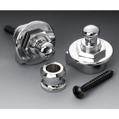 SCHALLER Guitar Accessories