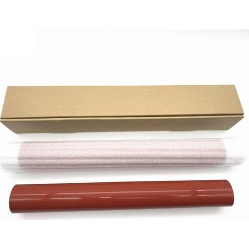 High quality imported new fuser belt for Konica Minolta C554 C654 C754 fuser film made in Japan