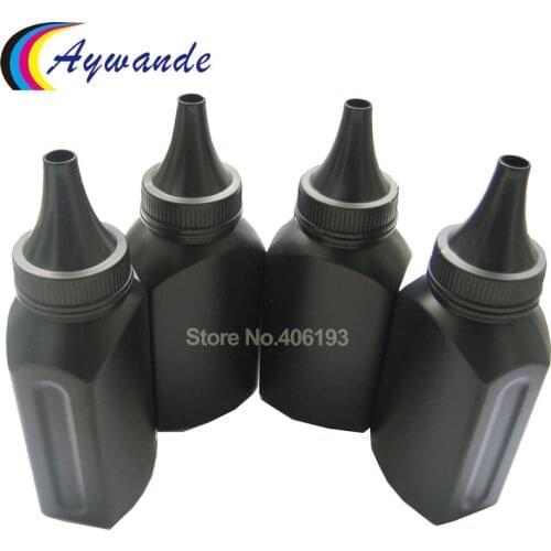 4 X TN660 TN2320 TN2325 TN2345 TN2350 TN2375 TN2380 TN28J Compatible toner powder Bottle toner refill toner toner refill