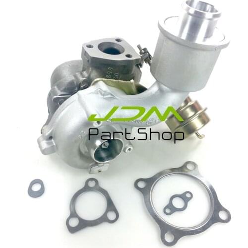 Turbo K03-052 Fit AUDI A3 TT VW GOLF 1.8T 180 163 190HP 53039880052 Turbocharger