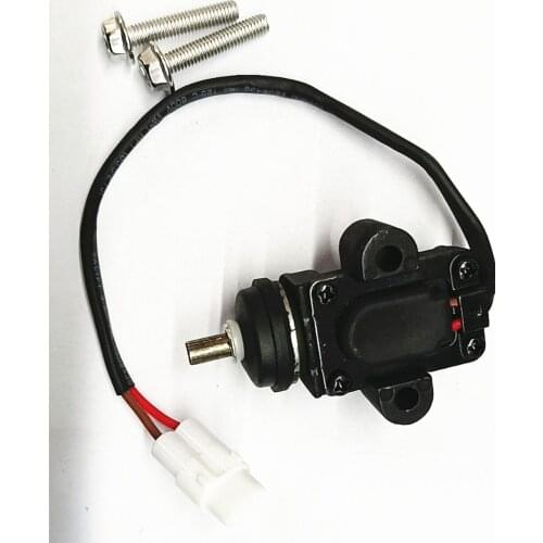 Brake switch JF7-82817-20 For Yamaha Golf Cart G14 G16 G19 G20 G21 G22 G29