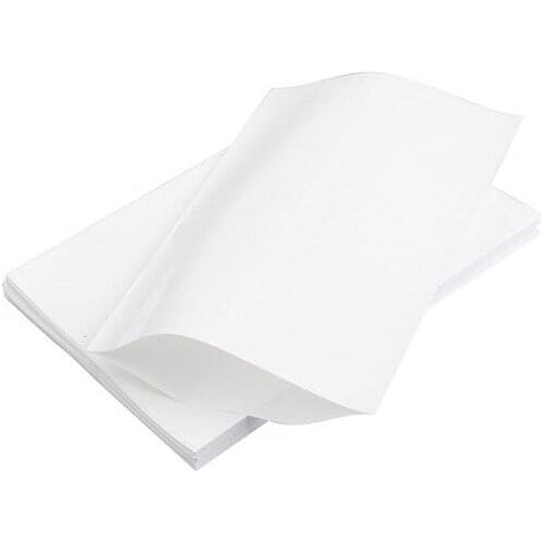 XHL-SUB180290 White Sublimation Shrink Film Sleeve Shrink Wrap for Sublimation Blanks
