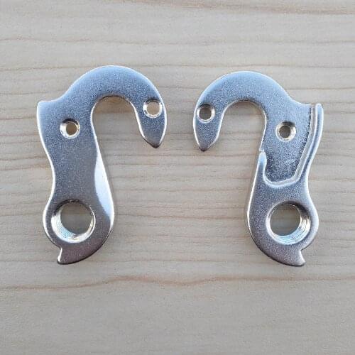 5pc Bicycle gear rear derailleur hanger For Marin NO#19 Ridley Bianchi BMC Dahon De Rosa Fondriest Fuji Jamis Kona Norca dropout