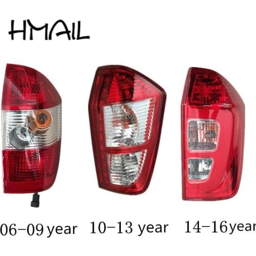 Rear lamp for chery tiggo rear light for 2006-2016 tiggo back lamp