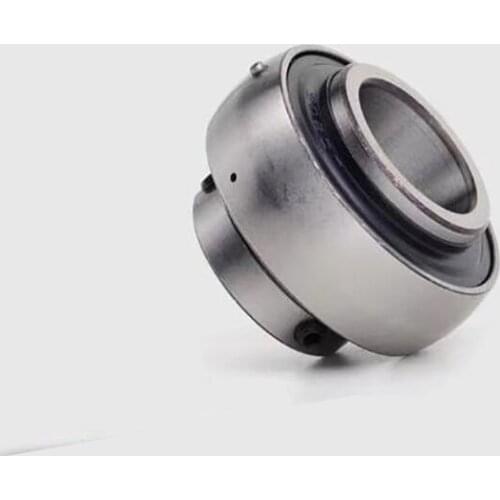 1pc Outer Wire Bearing UCP305 UCP306 Pillow Block Bearing Steel Metal Bearings