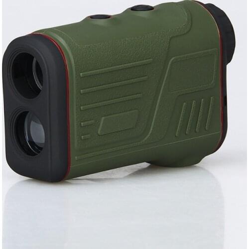 600S Speed Range Angel Height Multfunction 600M Measuring Range Laser Range Finder For Hunting GZ28-0018
