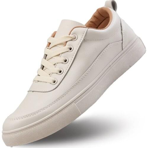 BONJEAN Mens Casual Shoes