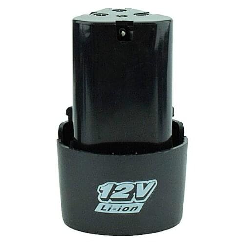 12V 16.8V Household Rechargeable Lithium battery Can be used as Power Tools Electric Screwdriver Electric drill Li-ion Battery