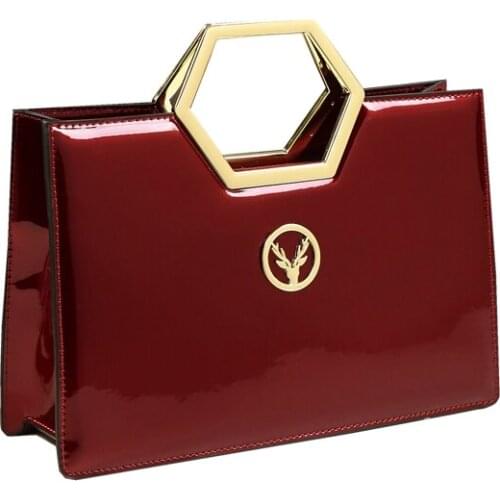 CHICTURESQUE Women's Envelope Bags