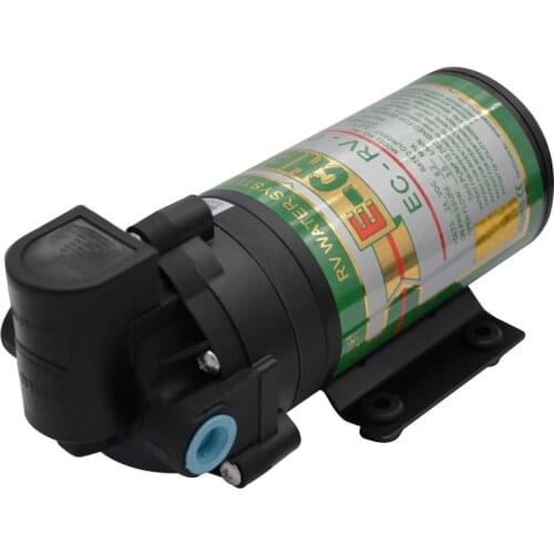 RV Series 3L/M Diaphragm Delivery Transfer Water Pump Self-Priming pump