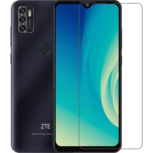 For ZTE Axon 11 SE V2020 V2021 5G 20 smart A5 A7 A3 A7s 2020 L210 V10 Vita Tempered Glass Protective Screen Protector Cover Film