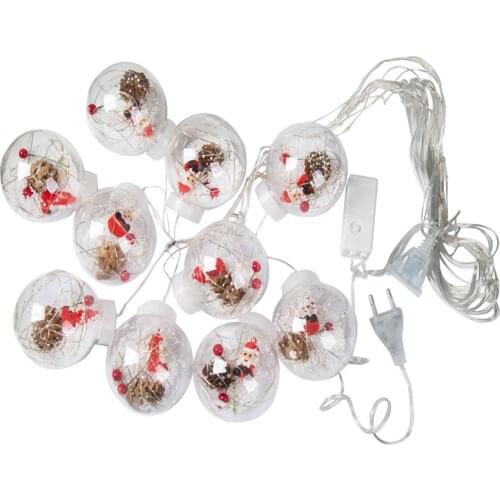 LED Garlands DOXINGYE China