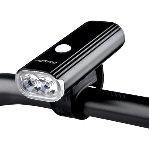 Etook Bike Bicycle Headlight 10W Super Bright 1000 Lumens Led Light USB 4400mAh Chargable Cycling Front Light Bike Accessories