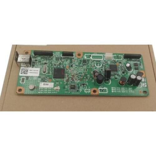 FORMATTER PCA ASSY Formatter Board logic Main Board MainBoard For Canon D500 D520 FM1-7175 FM1-7175-000 D550 FM4-7168-000