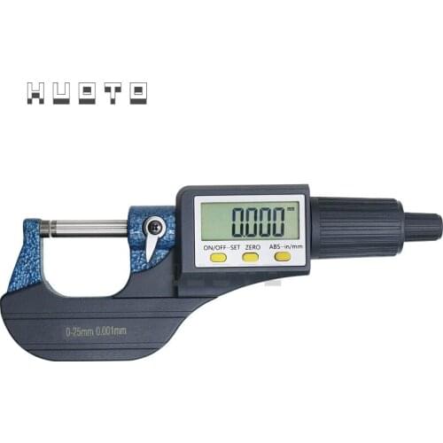 HUOTO Micrometers