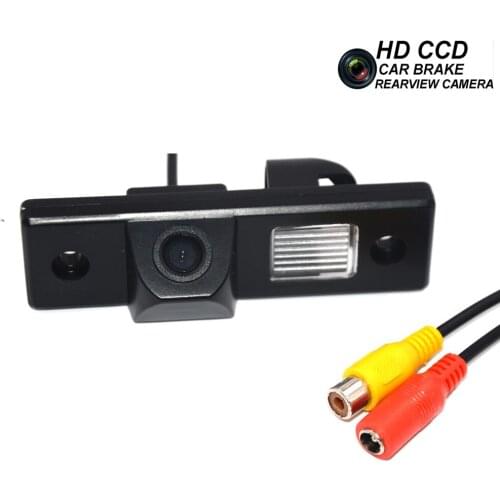 Vehicle Car Rear View Reverse Camera For CHEVROLET EPICA LOVA AVEO CAPTIVA CRUZE LACETTI MATIZ Auto Backup Parking Night Vision