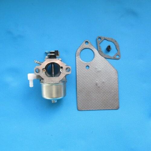 Carburetor Briggs & Stratton 695501 Carburettor Replaces 690144 , 497451 Carb