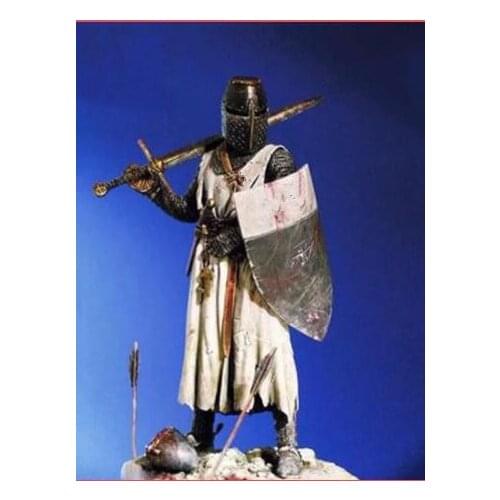 1:20 90mm Resin Figure Model Kit Unassambled Unpainted G387