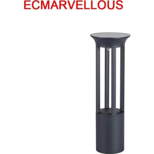 Lampe Tuinlamp Luce Lampy Ogrodowe Lumiere Exterieur De Jardin Lighting LED Garden Light Outdoor Tuinverlichting Lawn Lamp