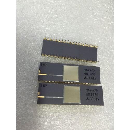 MN1630 Antique cpu collection testimony of history antique computer accessories