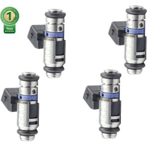 NEW fuel inejctor nozzle Fuel Injection IWP065 IWP-065 FOR Fiat Punto Mk2 1.2L FOR Seicento 1.1L 8V L4 top one