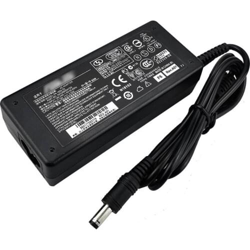 New laptop Power Adapter 19V 3.42A 5.5*2.5MM For ASUS F83CR x50 x55 N17908 V85 R33030 charger