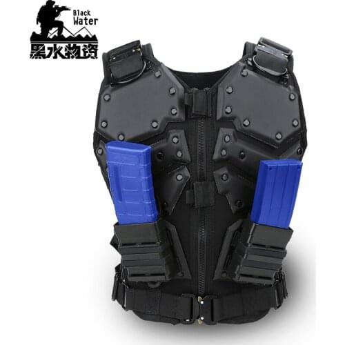 Field protection vestOutdoor TF3 Vest Military Combat Assault CS