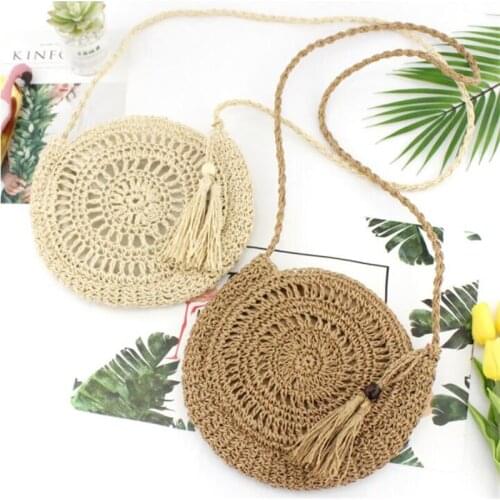 QINGWU Womens Summer Bags