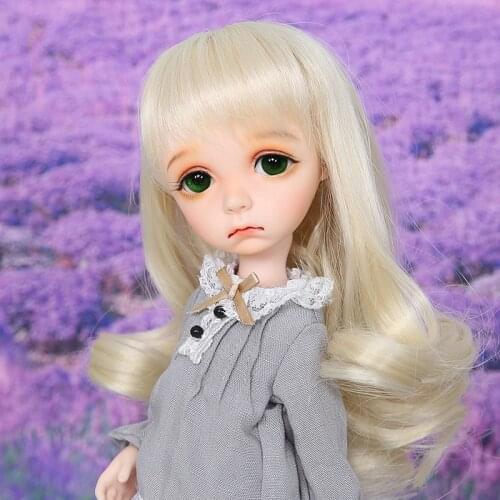 Isoom Sekino BJD SD Doll 1/6 Body Model Baby Girls Boys Doll High Quality Toys for Birthday Xmas Gift