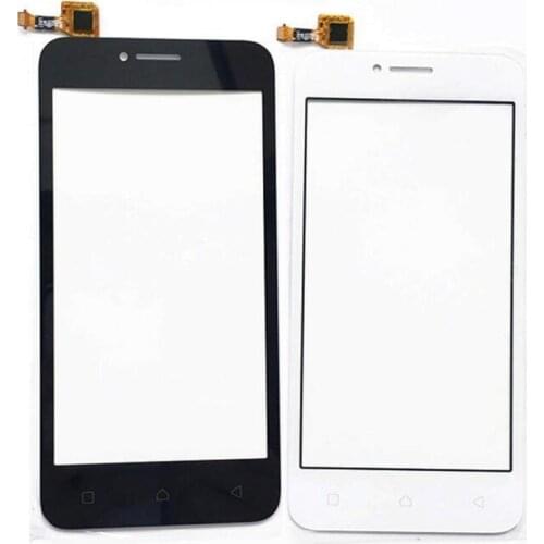 Touch Screen For Lenovo A Plus A1010 A20 A1010a20 4.5'' LCD Display Glass Digitizer
