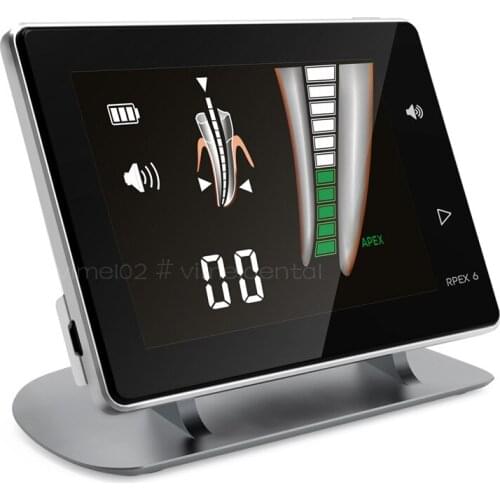 Dental Apex Locator for Root Canal Therapy surgical endomotor electronic