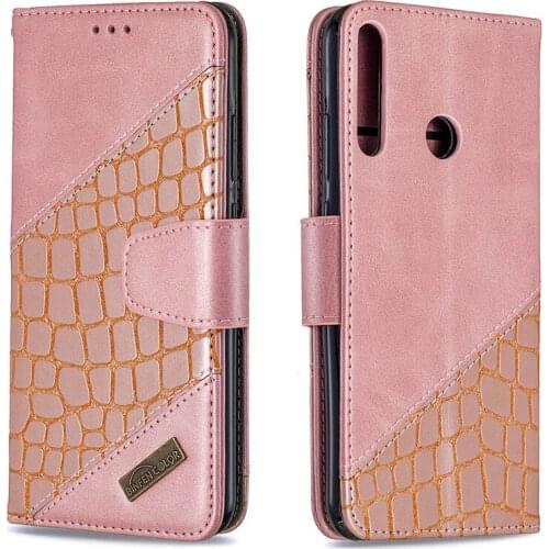 Tophie Huawei Y6 Prime Phone Cases