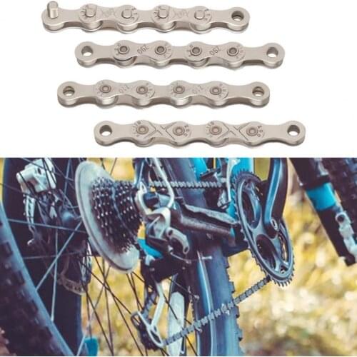 116 bicycle chains,6-7-8/9/10/11 speed professional bicycle chain links,easy to install,variable speed chain,bicycle accessories