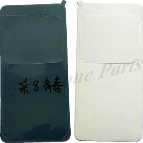 2PCS For Huawei Honor 8 Lite Back Rear Battery Cover Housing Case Adhesive Glue Tape Sticker For Huawei Honor 8 lite