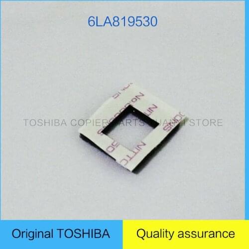 50pcs Original TOSHIBA Copier Parts 6LA819530 SEAL-RECY-CLN For Toshiba e-studio Model eS163/203 High Quality