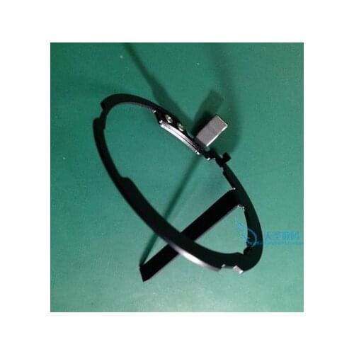 90%new For Nikon for nikkor 18-105 18-105mm lens Base bayonet ring Aperture control dial lever Repair parts