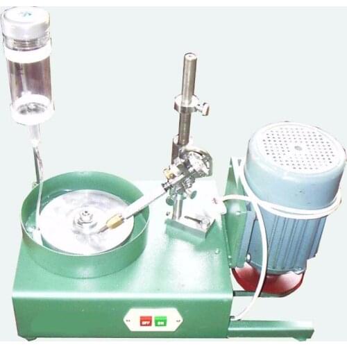 Gem Faceting Machine Jewelry polishing equipment jewelry making tools gemstone face-up angles