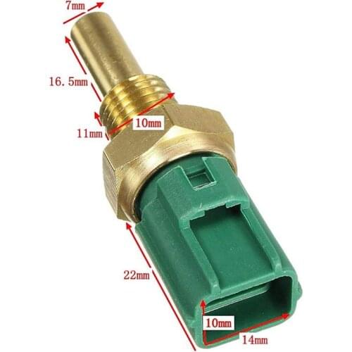 Engine Coolant Temperature Sensor For Ford /Toyota /Lexus /Mazda F42Z10884A