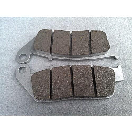 For Suzuki GW250 front brake pads brake pads