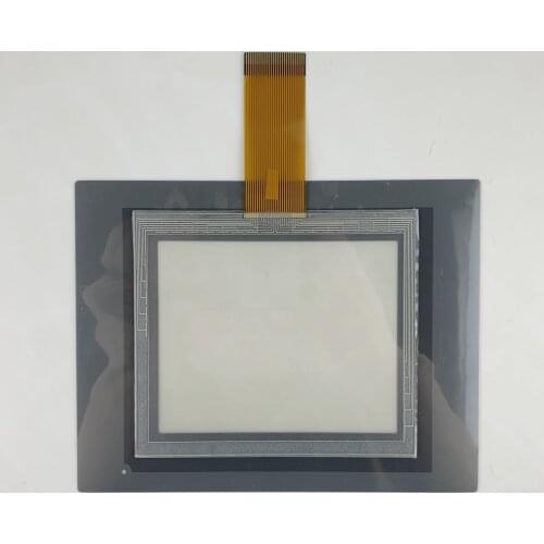 TP106PT-24V TP106QB TP106QS Touch Glass for Machine Operator Panel repair~do it yourself, Have in stock