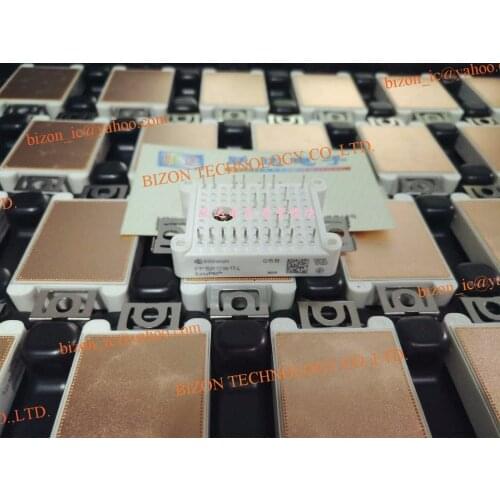 FP15R12W1T4 FP15R12W1T4_B3